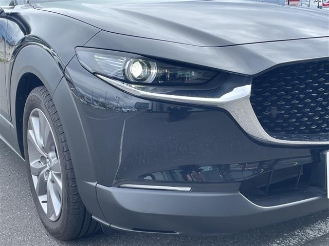 Mazda CX-30 2020 7490954-14