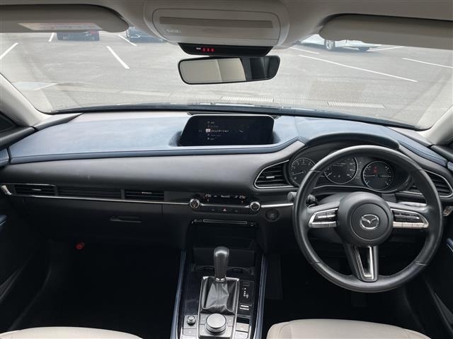 Mazda CX-30 2020 7490954-15