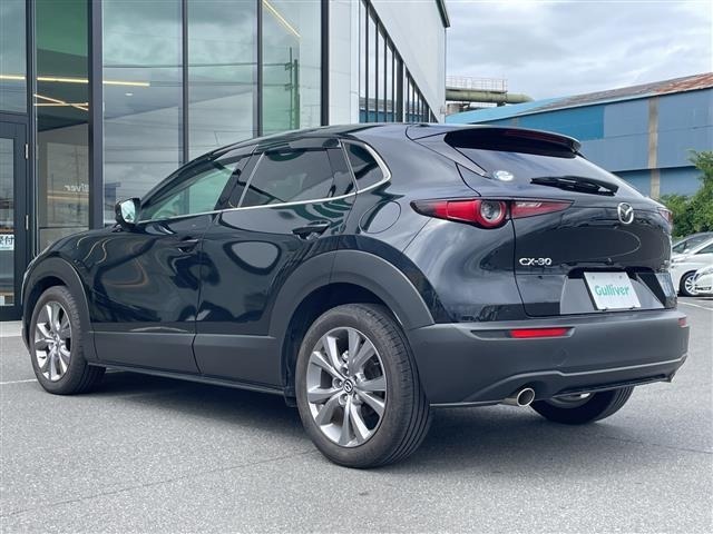 Mazda CX-30 2020 7490954-2