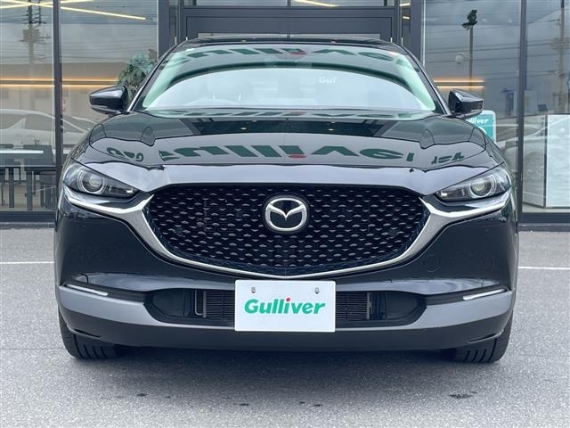 Mazda CX-30 2020 7490954-20