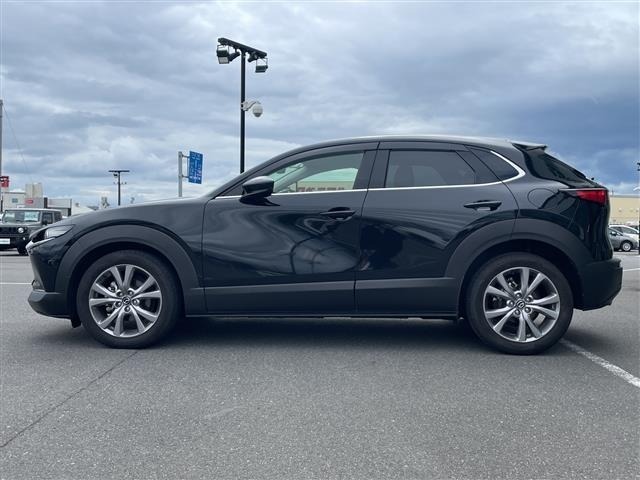 Mazda CX-30 2020 7490954-22