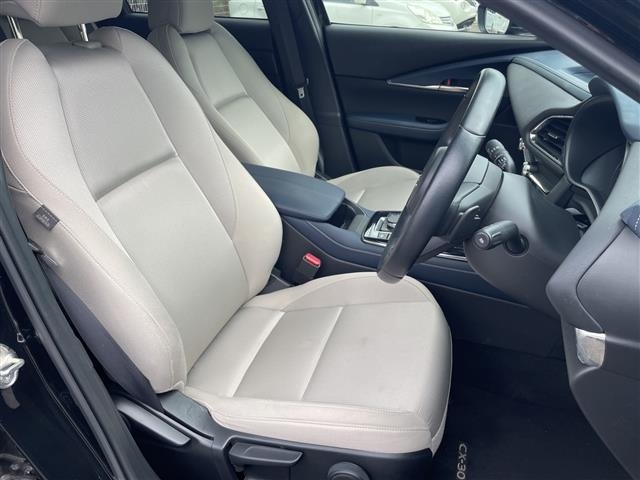 Mazda CX-30 2020 7490954-9