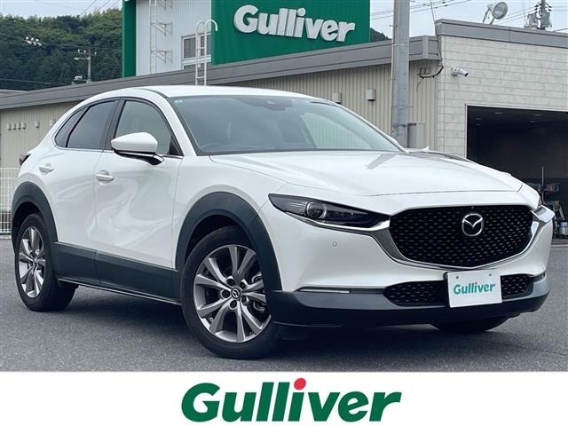 Mazda CX-30 2019 7490969-0