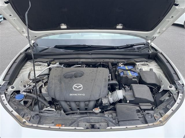 Mazda CX-30 2019 7490969-14
