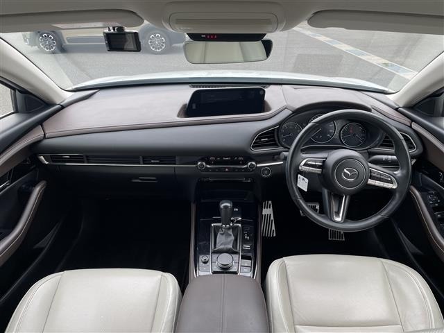 Mazda CX-30 2019 7490969-17