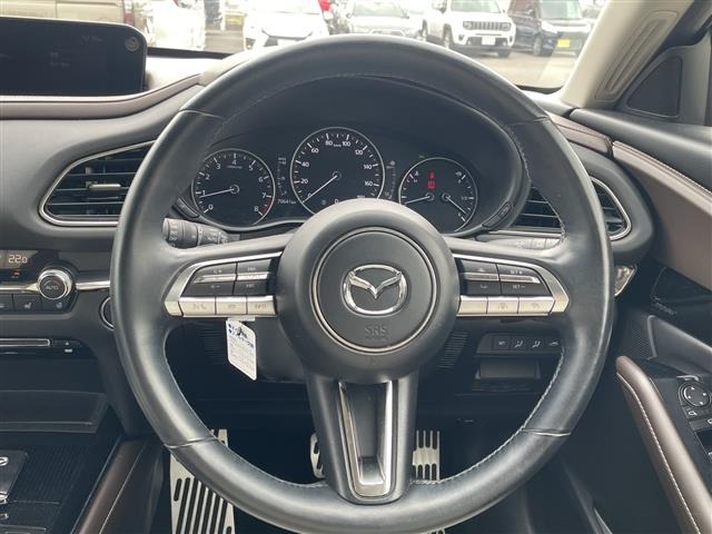 Mazda CX-30 2019 7490969-18