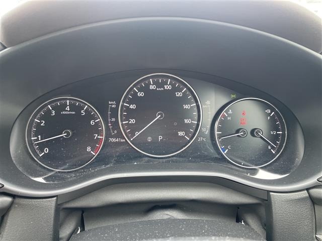 Mazda CX-30 2019 7490969-19