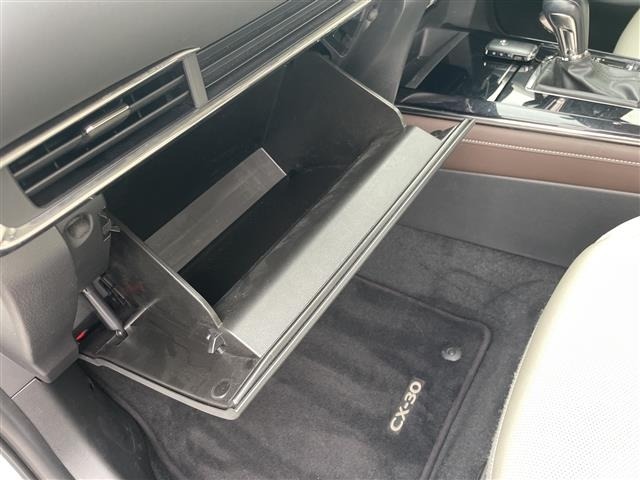 Mazda CX-30 2019 7490969-22