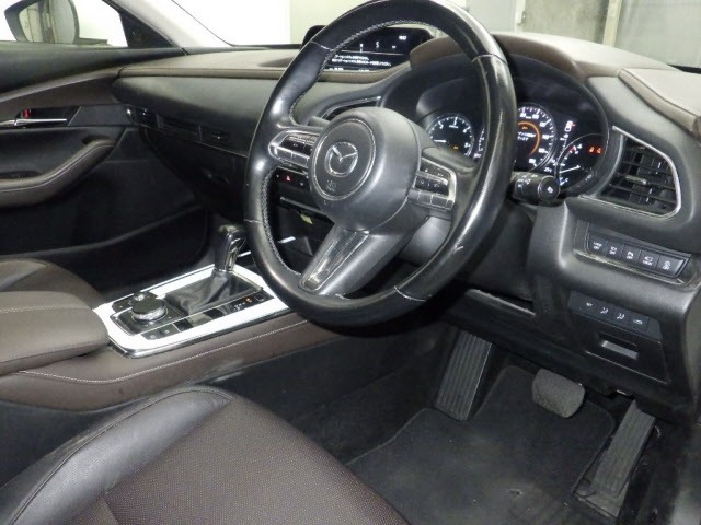 Mazda CX-30 2021 7490982-3