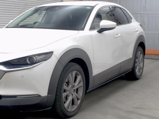 Mazda CX-30 2021 7490982-4