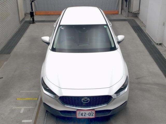 Mazda CX-30 2021 7490982-6