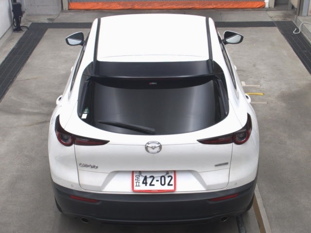 Mazda CX-30 2021 7490982-7