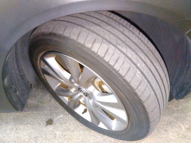 Mazda CX-30 2021 7490982-9