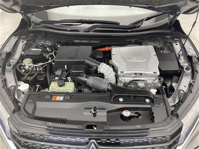Mitsubishi ECLIPSE CROSS 2021 7489151-14