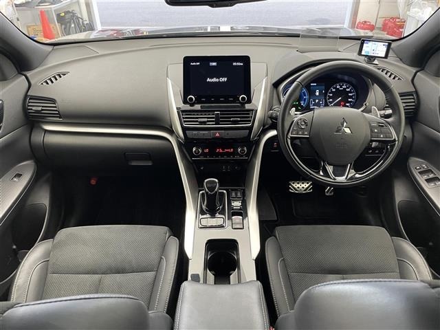 Mitsubishi ECLIPSE CROSS 2021 7489151-15