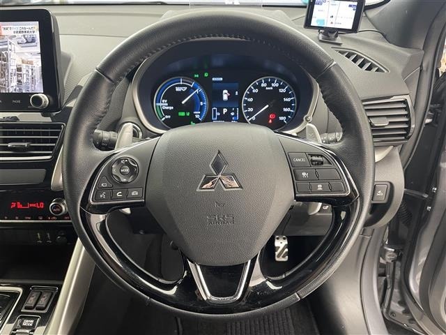 Mitsubishi ECLIPSE CROSS 2021 7489151-3