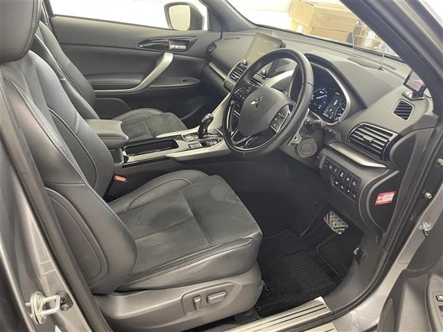 Mitsubishi ECLIPSE CROSS 2021 7489151-4