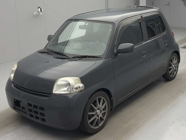 Daihatsu ESSE 2010 7493311-0