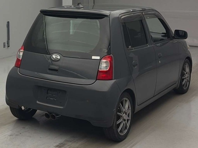 Daihatsu ESSE 2010 7493311-1