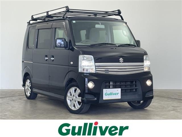 Suzuki EVERY WAGON 2014 7493072-0