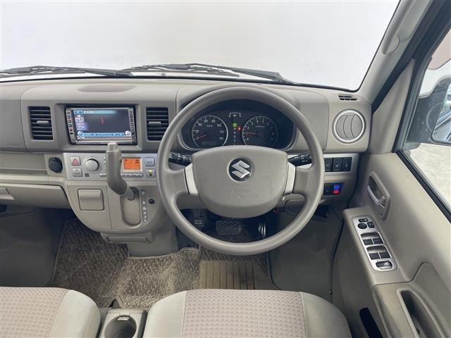 Suzuki EVERY WAGON 2014 7493072-1