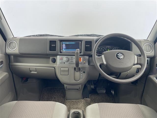Suzuki EVERY WAGON 2014 7493072-15