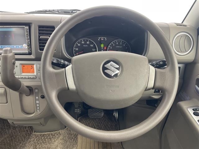 Suzuki EVERY WAGON 2014 7493072-3