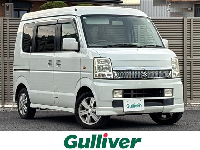 Suzuki EVERY WAGON 2007 7493073-0