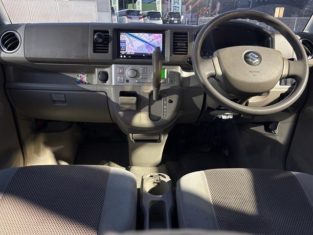 Suzuki EVERY WAGON 2007 7493073-15