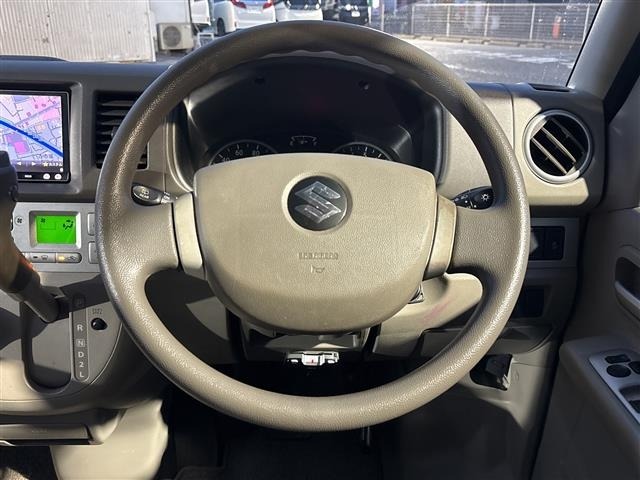 Suzuki EVERY WAGON 2007 7493073-16