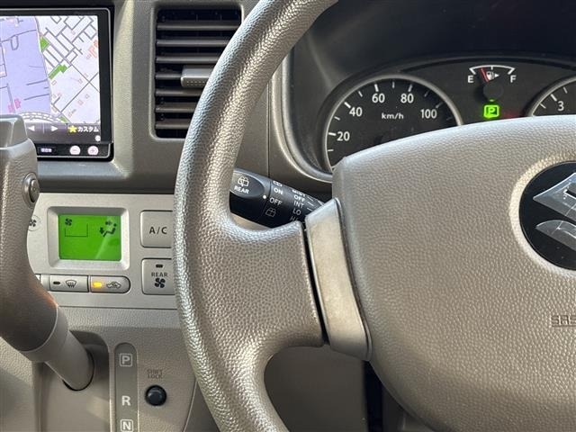 Suzuki EVERY WAGON 2007 7493073-17