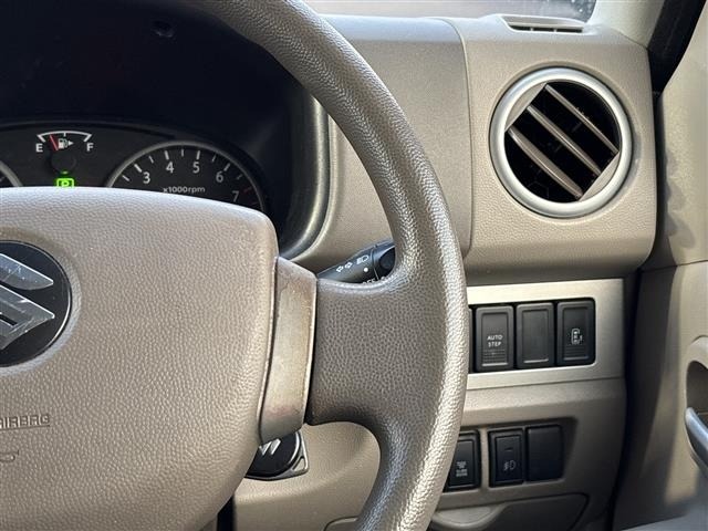 Suzuki EVERY WAGON 2007 7493073-18