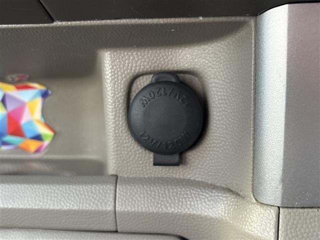Suzuki EVERY WAGON 2007 7493073-2