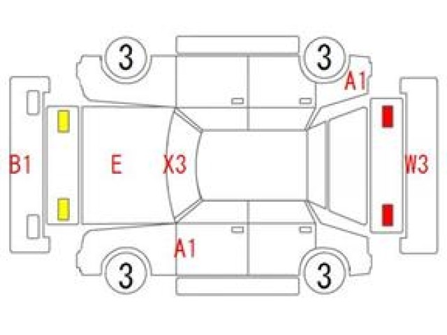 Suzuki EVERY WAGON 2007 7493073-23