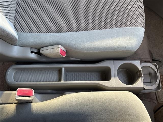 Suzuki EVERY WAGON 2007 7493073-8