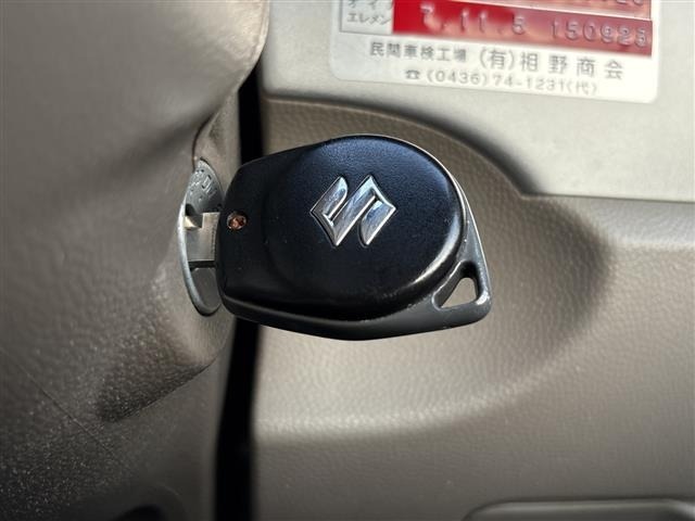 Suzuki EVERY WAGON 2007 7493073-9