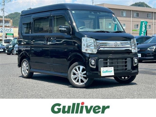 Suzuki EVERY WAGON 2022 7493075-0