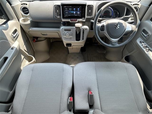 Suzuki EVERY WAGON 2022 7493075-14