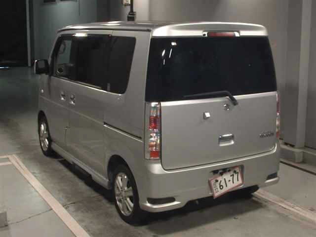 Suzuki EVERY WAGON 2011 7493079-1