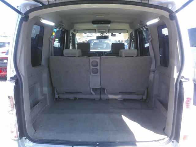 Suzuki EVERY WAGON 2011 7493079-10