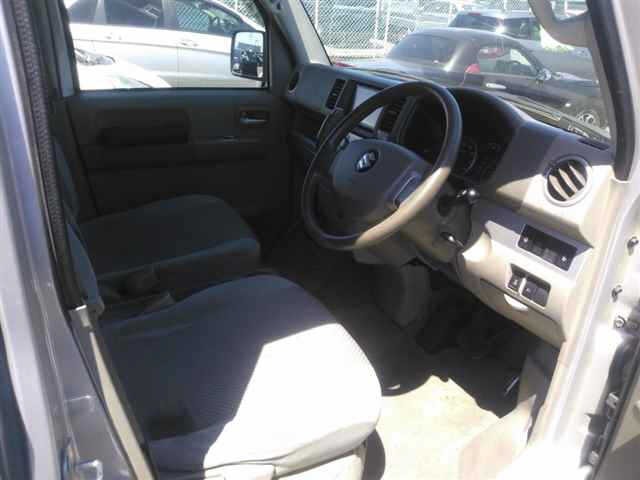 Suzuki EVERY WAGON 2011 7493079-3