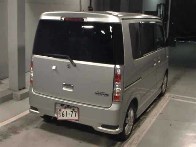 Suzuki EVERY WAGON 2011 7493079-5