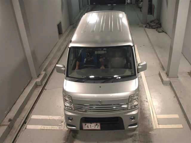 Suzuki EVERY WAGON 2011 7493079-6
