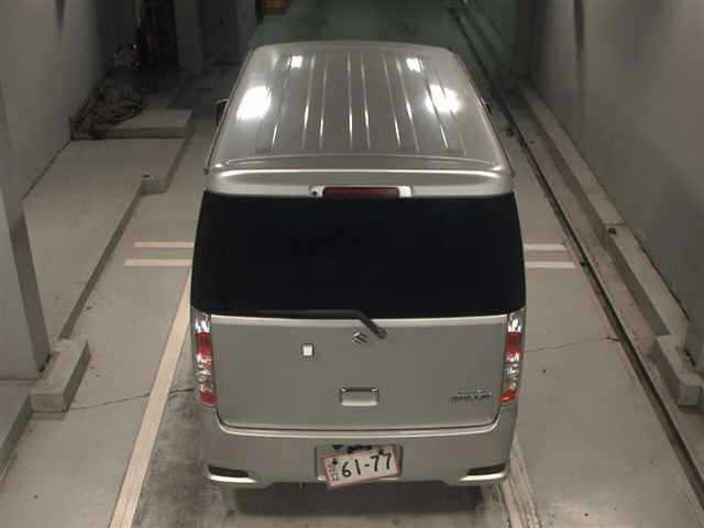 Suzuki EVERY WAGON 2011 7493079-7