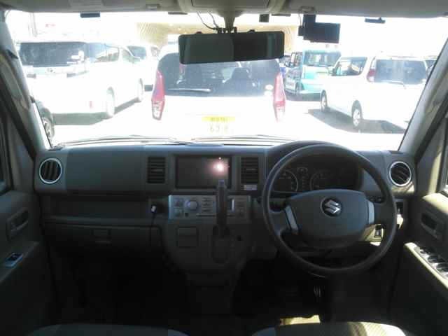 Suzuki EVERY WAGON 2011 7493079-8
