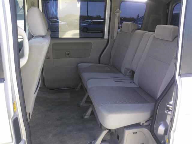 Suzuki EVERY WAGON 2011 7493079-9