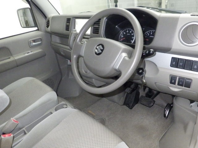 Suzuki EVERY WAGON 2010 7493083-3