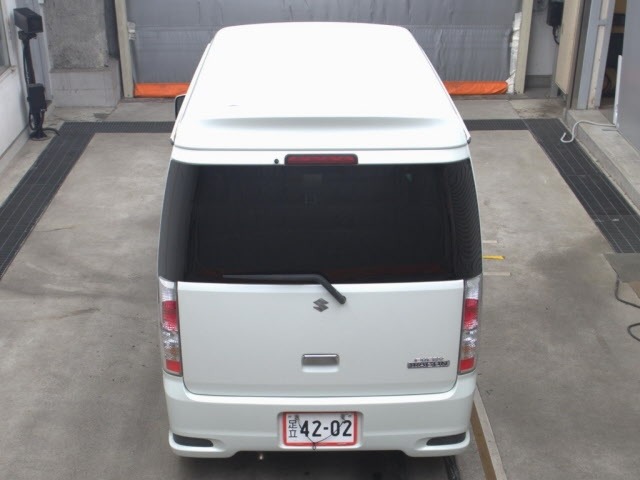 Suzuki EVERY WAGON 2010 7493083-7