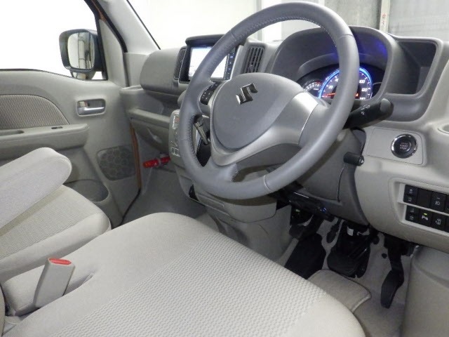 Suzuki EVERY WAGON 2025 7493084-3
