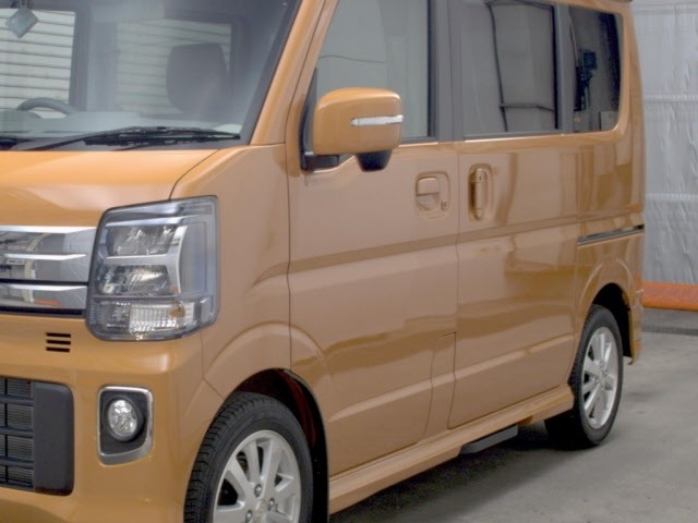 Suzuki EVERY WAGON 2025 7493084-4